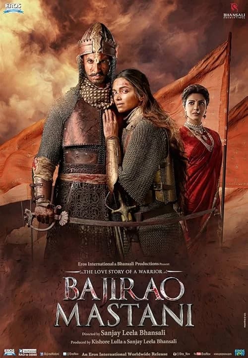 Bajirao Mastani