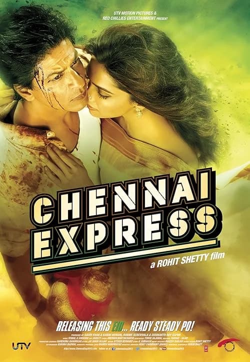 Chennai Express