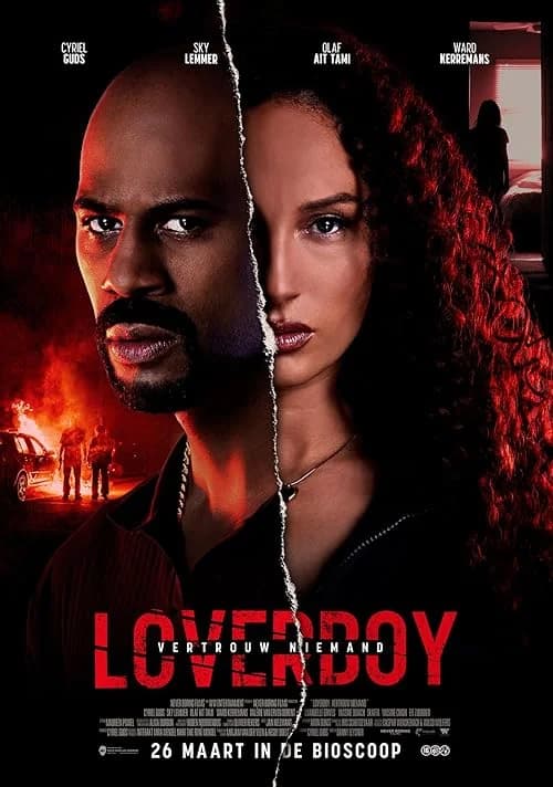 Loverboy: Vertrouw niemand