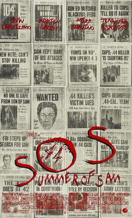 Summer of Sam
